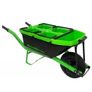 BucketBarrow Urban88 Utility Wheelbarrow